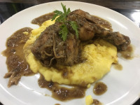 Coq Au Vin