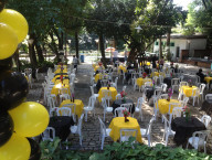 Feijoada do XV