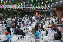 Festa Junina