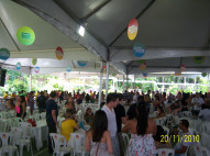 Evento Corporativo