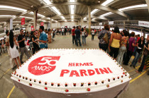 Aniversario de Empresa