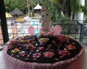 Festa Infantil